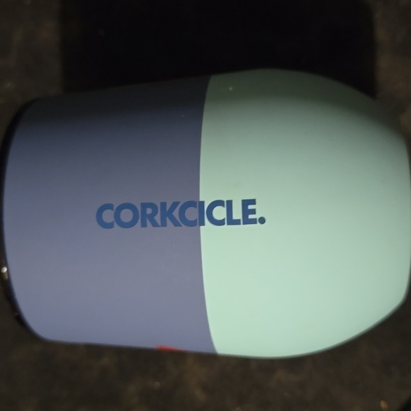 ❤️BUY 2 GET 1 FREE Stitch Stainless Steel Stemless Tumbler, Corkcicle/Disney100 - Picture 11 of 11